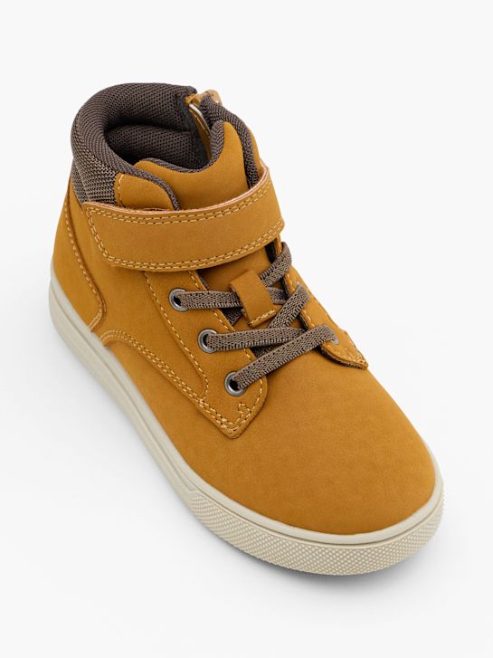 Vty Stivale Marrone 154485 2