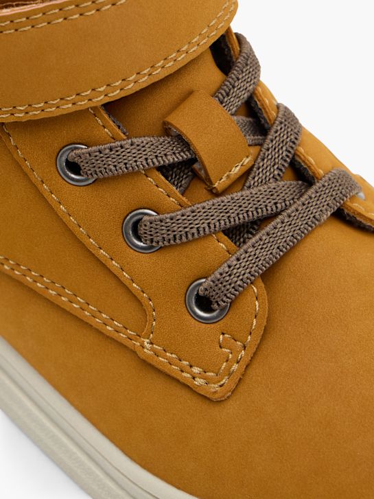 Vty Stivale Marrone 154485 5