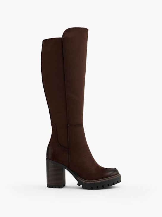 Catwalk Bottes Marron 154493 1