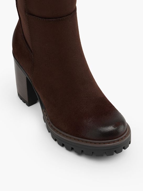 Catwalk Bottes Marron 154493 2