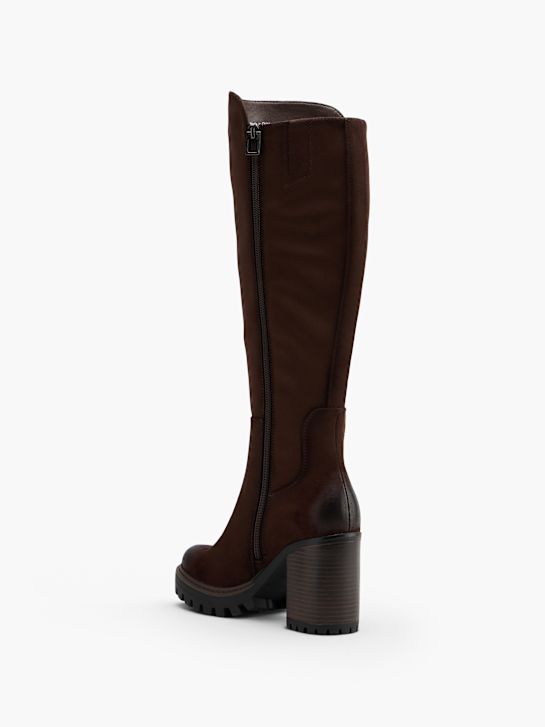 Catwalk Stiefel Braun 154493 3