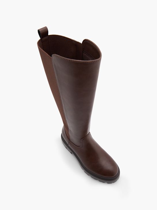 Graceland Stiefel Braun 154498 2