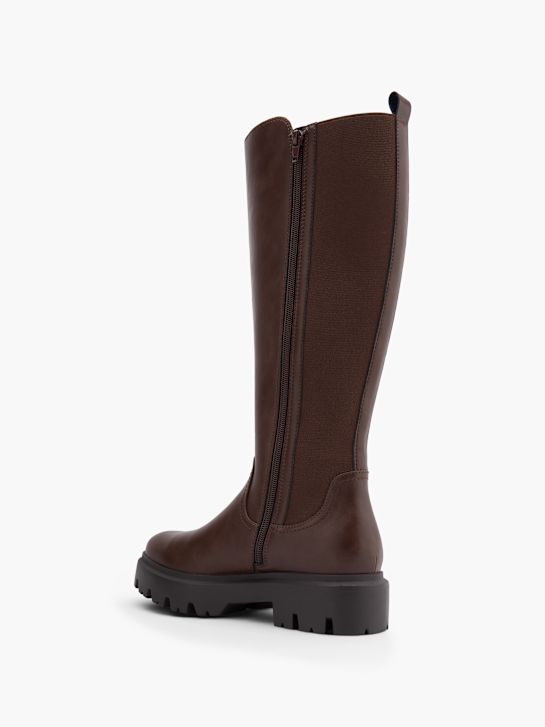 Graceland Stiefel Braun 154498 3