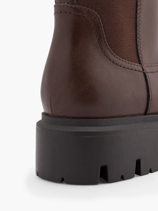 Graceland Stiefel Braun 154498 6