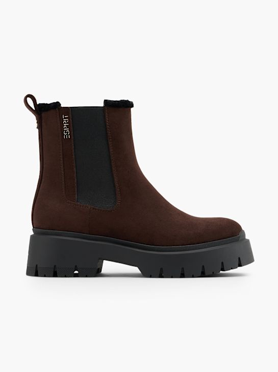 ESPRIT Chelsea Marron 154510 1