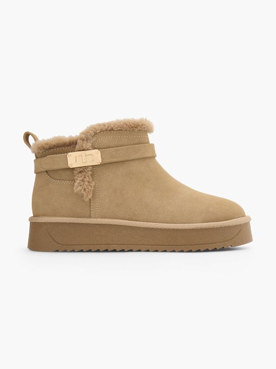 Graceland Winterboots Taupe 154563 1