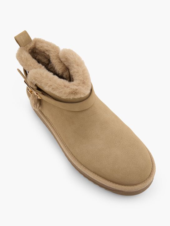 Graceland Boots d'hiver Taupe 154563 2