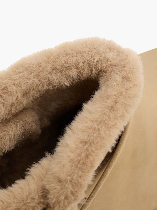 Graceland Winterboots Taupe 154563 6