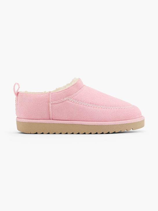 Graceland Winterboots Pink 154556 1
