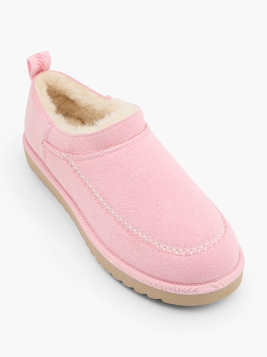 Graceland Winterboots Pink 154556 2