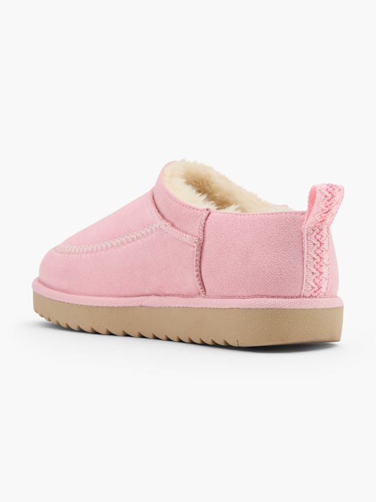 Graceland Winterboots Pink 154556 3
