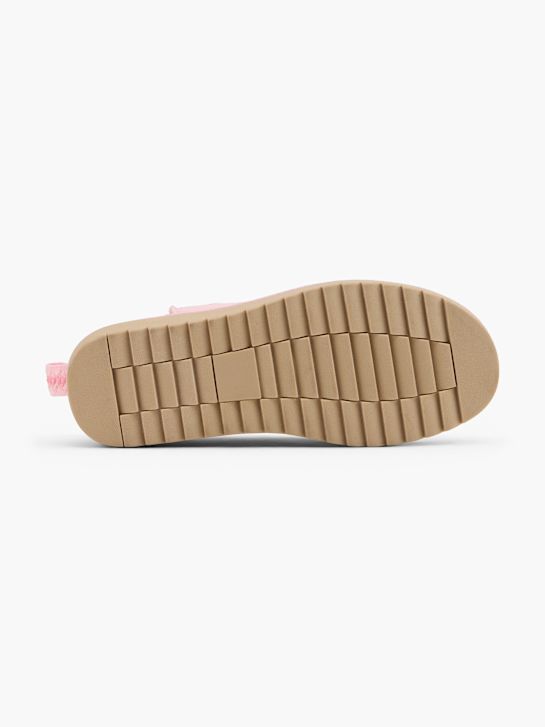 Graceland Winterboots Pink 154556 4