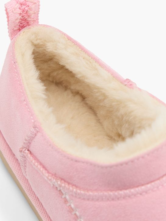 Graceland Winterboots Pink 154556 6