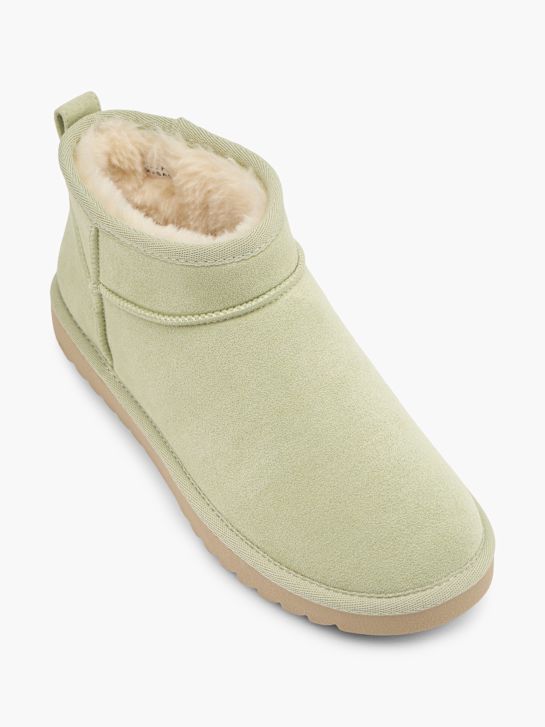 Graceland Winterboots Mint 154558 2
