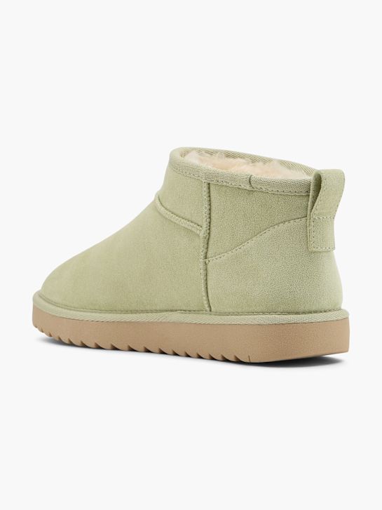 Graceland Winterboots Mint 154558 3