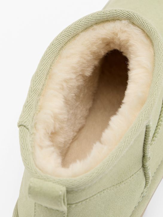 Graceland Winterboots Mint 154558 5