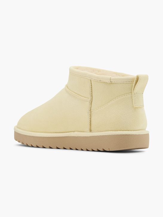 Graceland Winterboots Gelb 154559 3