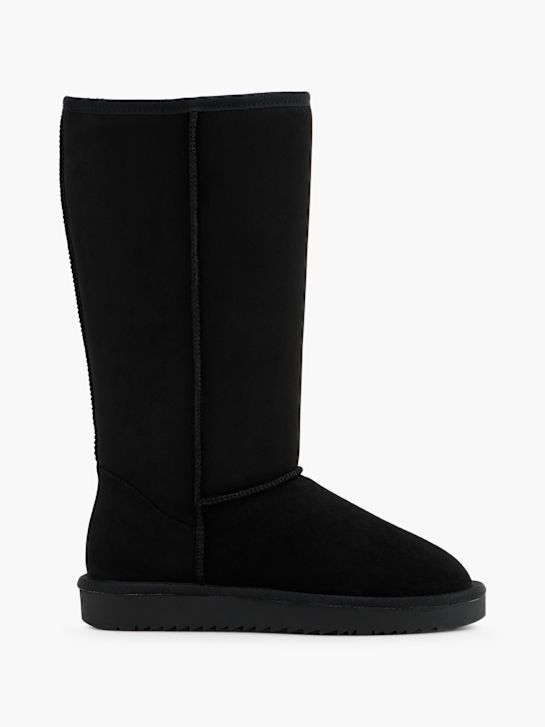 Graceland Winterboots Schwarz 154557 1