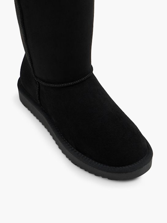 Graceland Winterboots Schwarz 154557 2