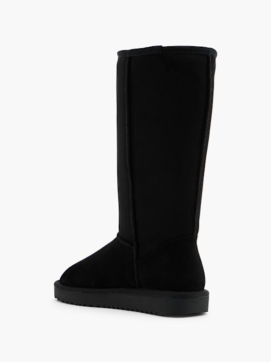 Graceland Winterboots Schwarz 154557 3
