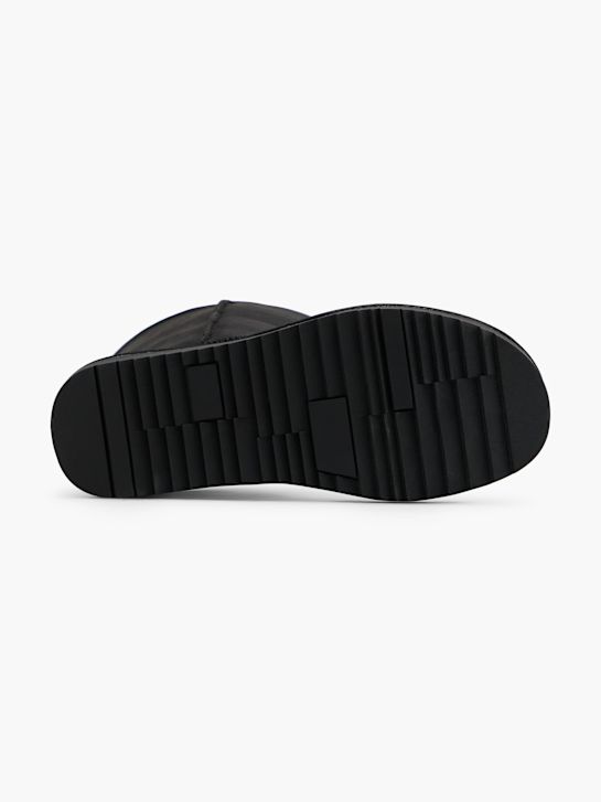 Graceland Winterboots Schwarz 154557 4