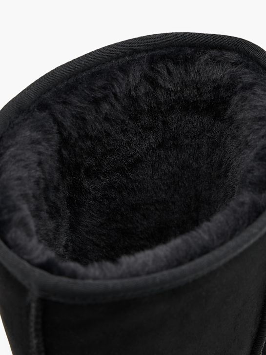 Graceland Winterboots Schwarz 154557 5