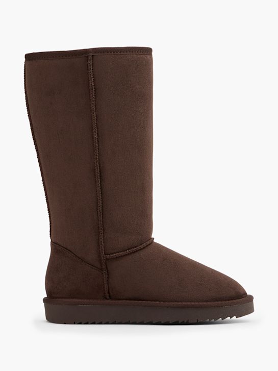 Graceland Stiefel Braun 154555 1