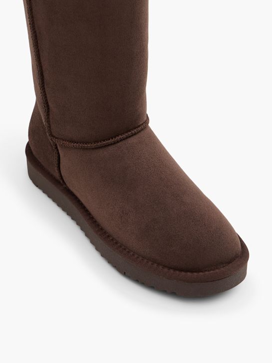 Graceland Stiefel Braun 154555 2