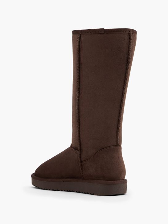 Graceland Stiefel Braun 154555 3