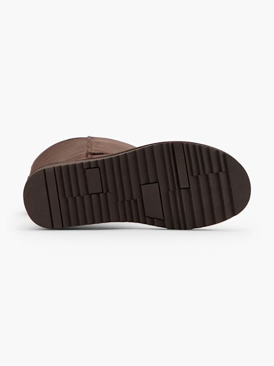 Graceland Stiefel Braun 154555 4