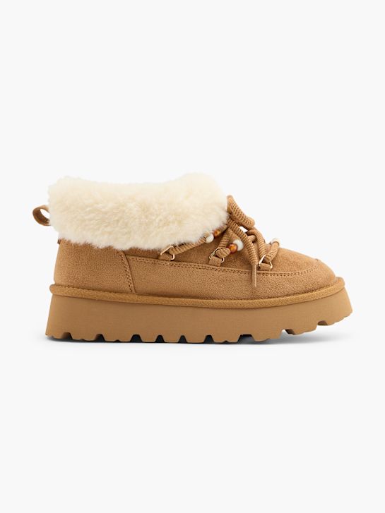 Graceland Winterboots Cognac 154561 1
