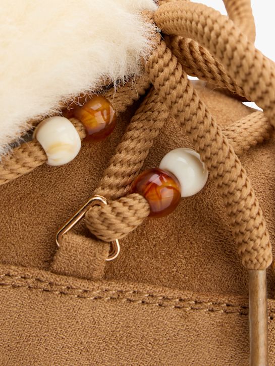 Graceland Winterboots Cognac 154561 5