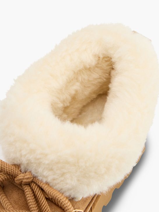 Graceland Winterboots Cognac 154561 7