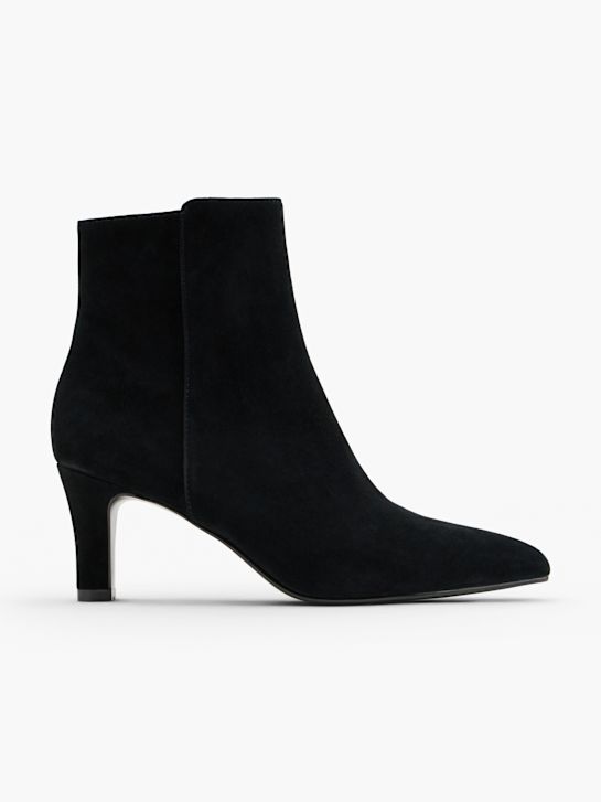 ESPRIT Stiefelette Schwarz 154562 1