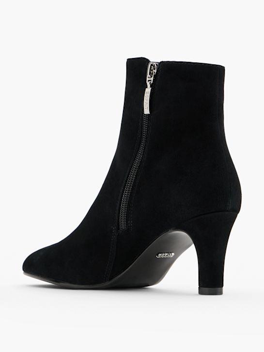 ESPRIT Stiefelette Schwarz 154562 3