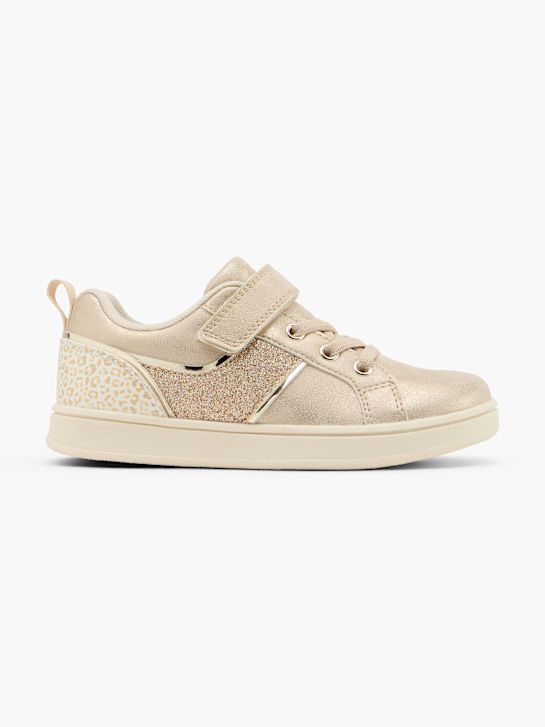 Graceland Sneaker Gold 154569 1
