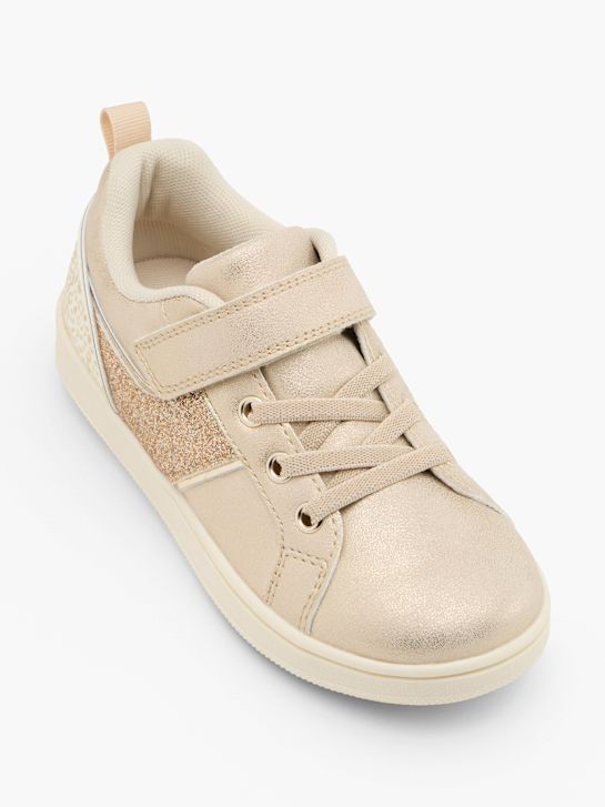 Graceland Sneaker Gold 154569 2