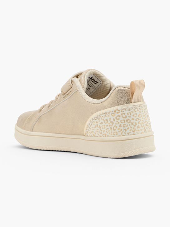 Graceland Sneaker Gold 154569 3