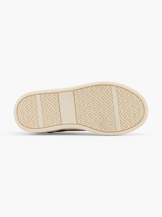 Graceland Sneaker Gold 154569 4