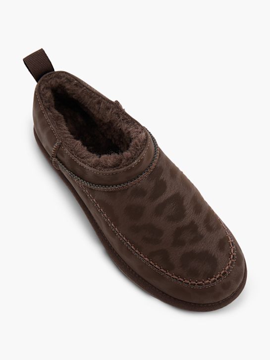 Graceland Boots d'hiver Marron 154564 2
