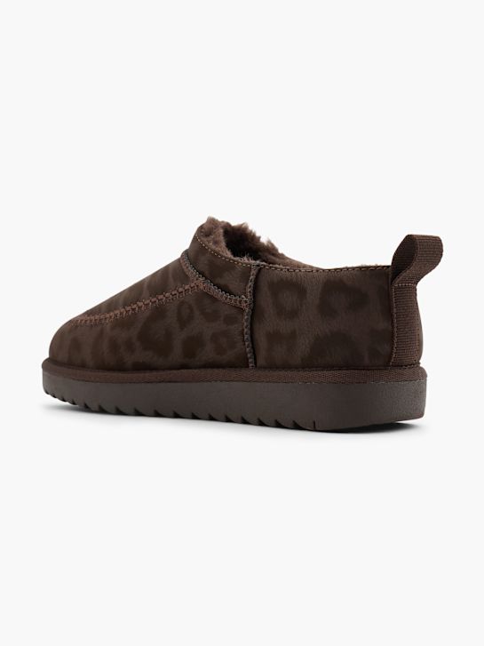 Graceland Winterboots Braun 154564 3