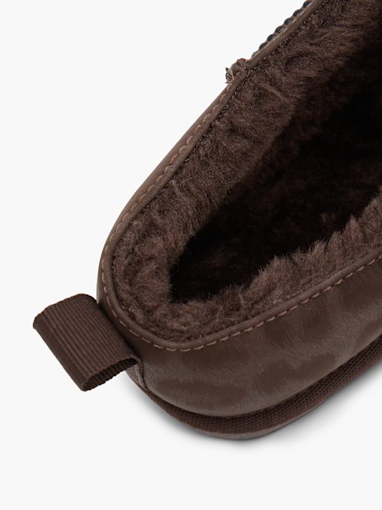 Graceland Boots d'hiver Marron 154564 6