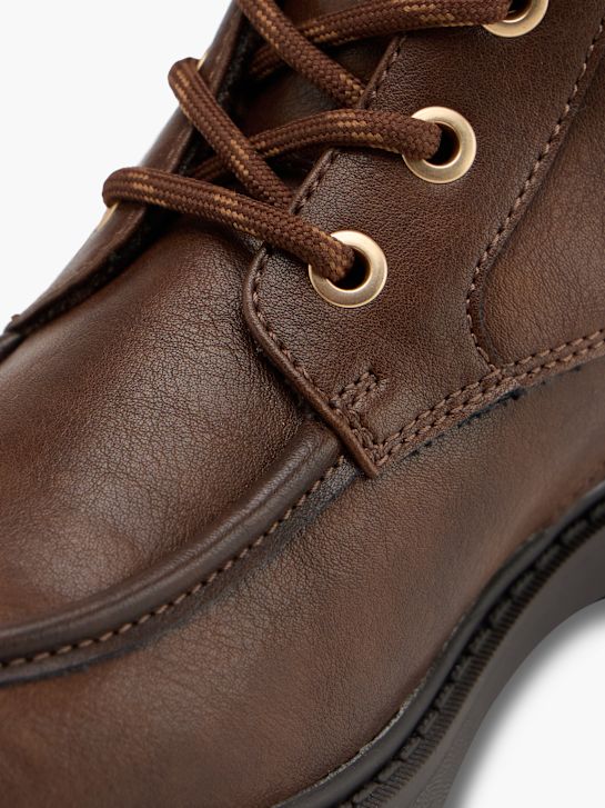 Graceland Schnürboots Braun 154609 6
