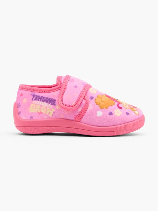 PAW Patrol Geschlossener Hausschuh Pink 154649 1