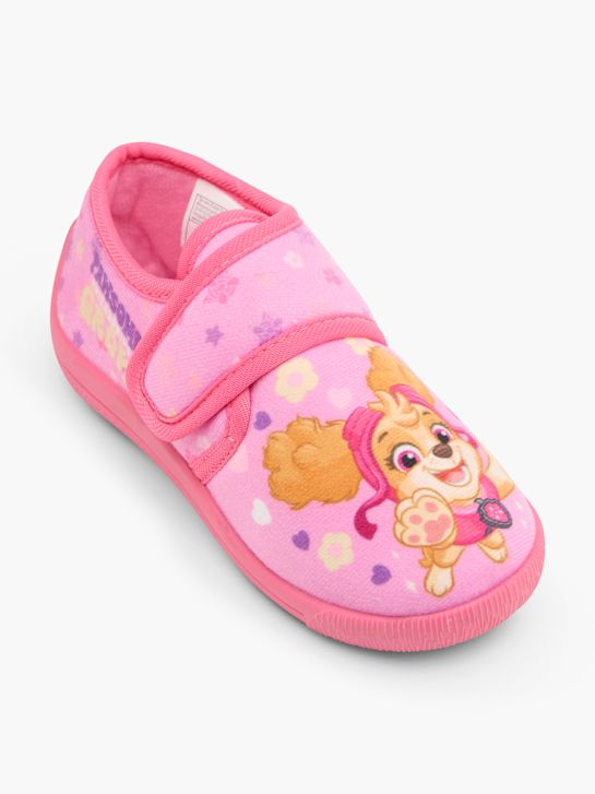 PAW Patrol Papuče Ružová 154649 2