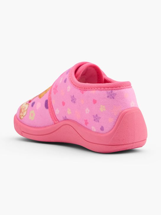 PAW Patrol Geschlossener Hausschuh Pink 154649 3