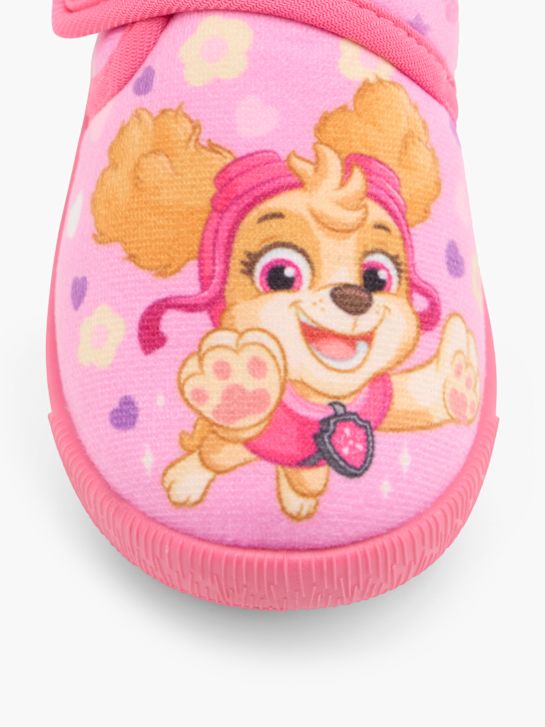 PAW Patrol Papuče Ružová 154649 5