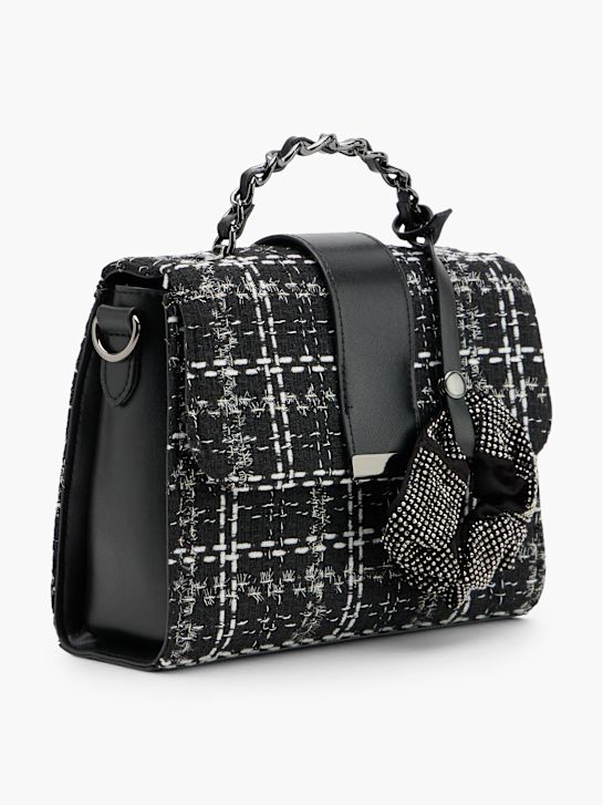 Catwalk Damska torba Crna 154657 2