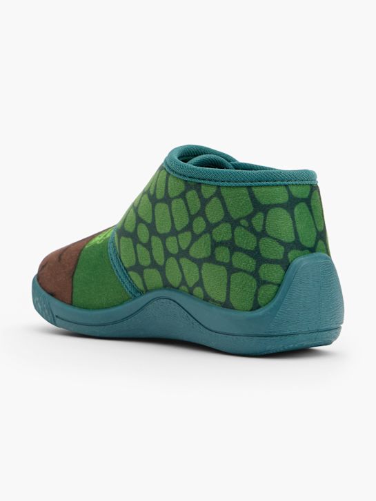 Jurassic World Chaussons Vert 154659 3