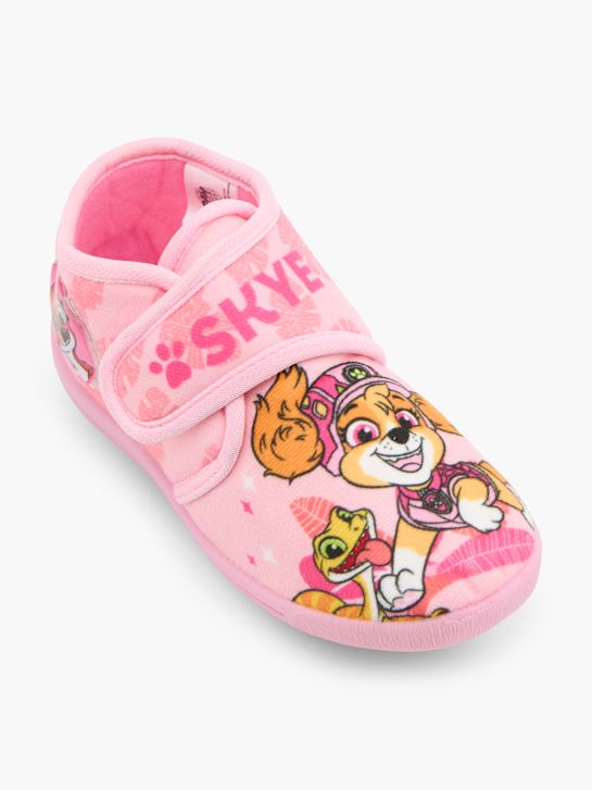 PAW Patrol Papuče roza 154667 2